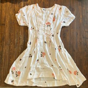 Free people dress
